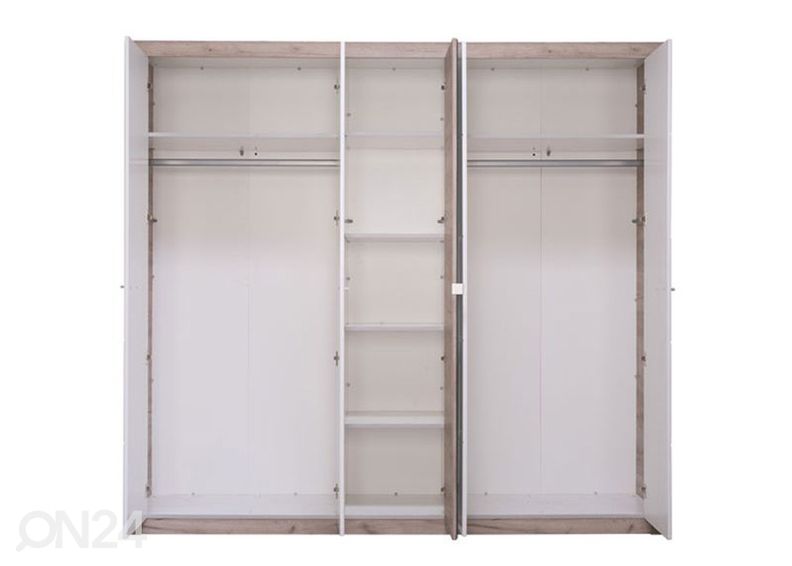 Шкаф платяной Astor увеличить
