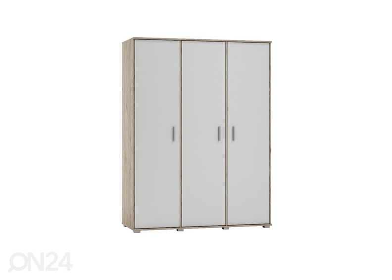 Шкаф платяной Aura 150 cm увеличить