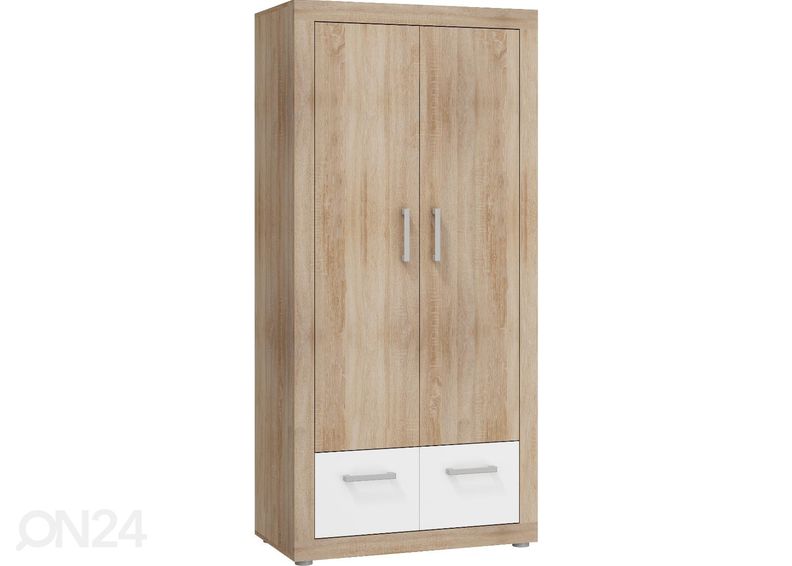 Шкаф платяной Bally 90 cm увеличить