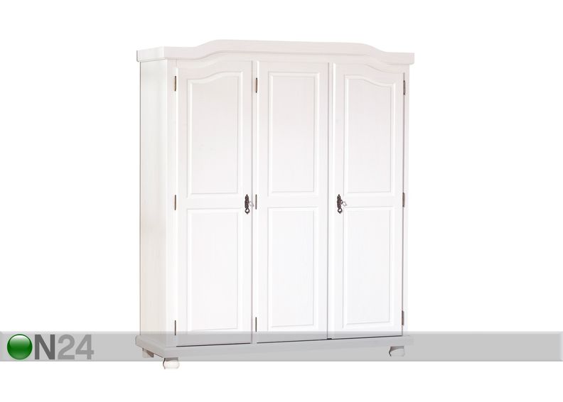 Шкаф платяной Bastian увеличить