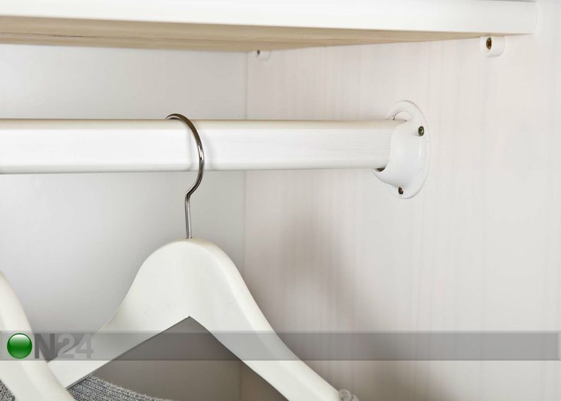 Шкаф платяной Bastian увеличить