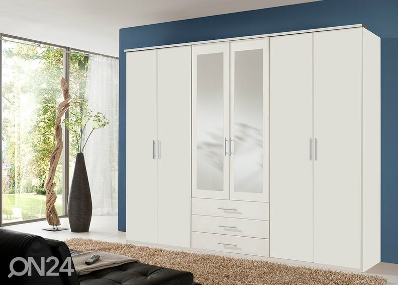 Шкаф платяной Ben увеличить