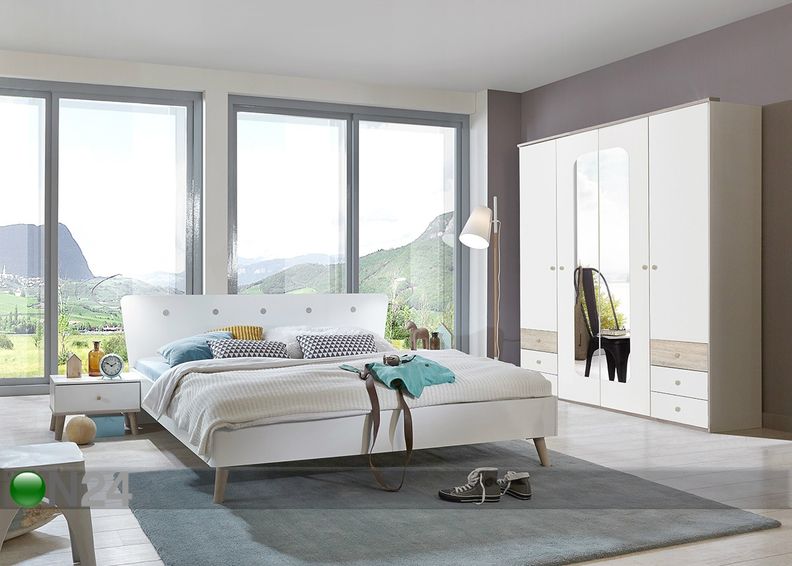 Шкаф платяной Bergen увеличить