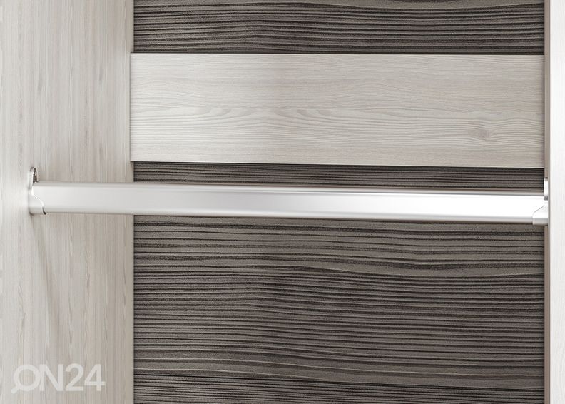 Шкаф платяной Bianca 92 cm увеличить