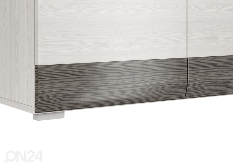 Шкаф платяной Bianca 92 cm увеличить