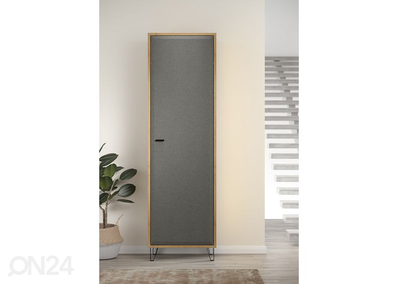 Шкаф платяной Blanshe увеличить