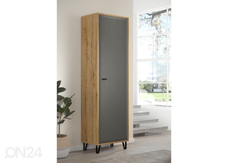 Шкаф платяной Blanshe увеличить