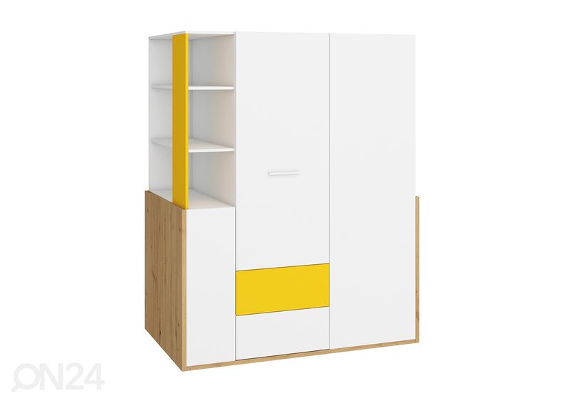 Шкаф платяной Blarney увеличить