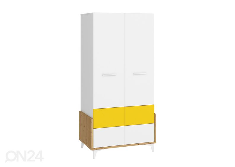 Шкаф платяной Blarney увеличить