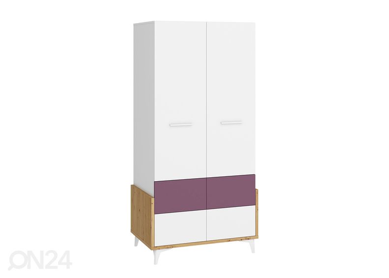 Шкаф платяной Blarney увеличить