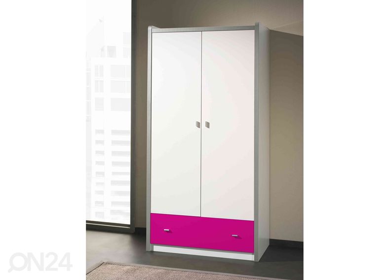 Шкаф платяной Bonny увеличить