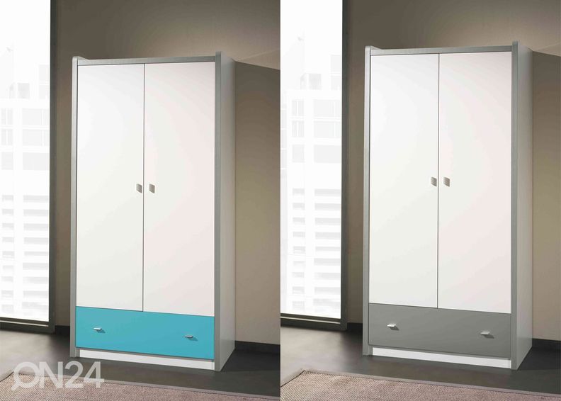 Шкаф платяной Bonny увеличить