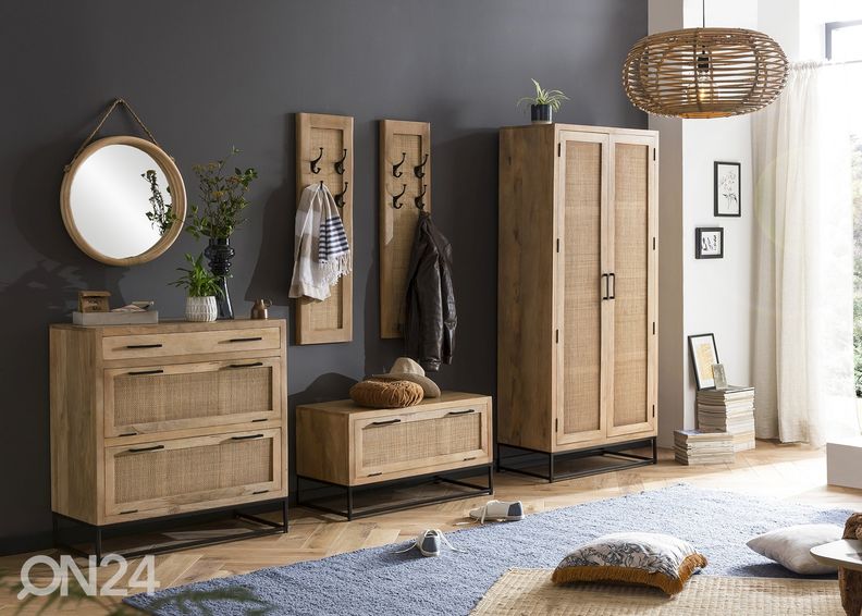 Шкаф платяной Cane увеличить