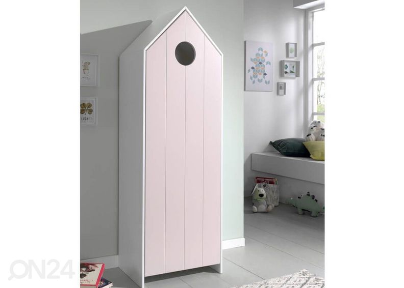 Шкаф платяной Casami увеличить