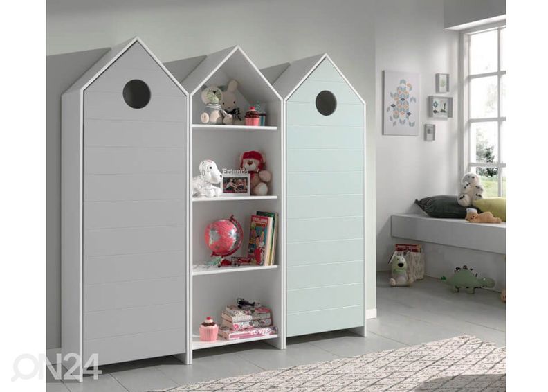 Шкаф платяной Casami увеличить