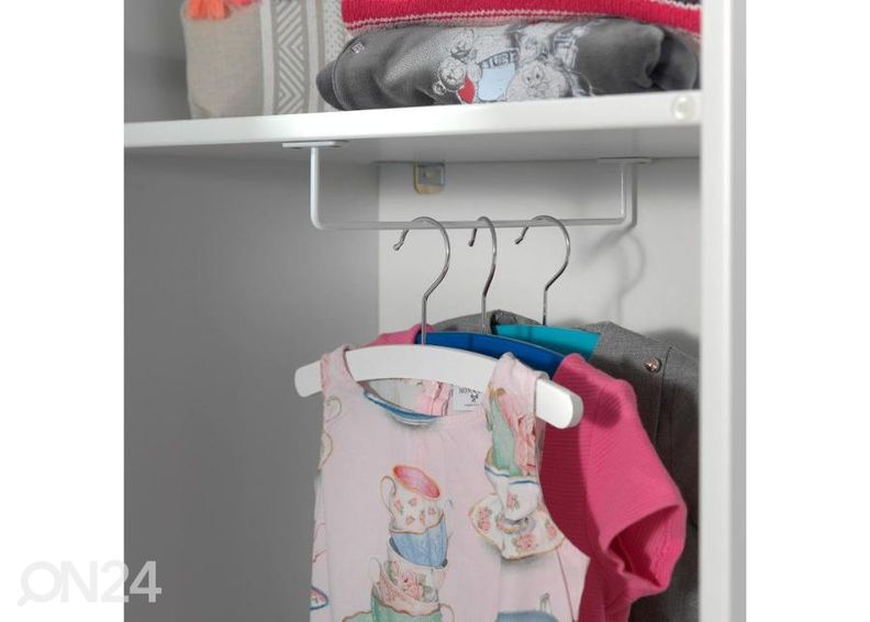 Шкаф платяной Casami Bruges 57,6 cm увеличить