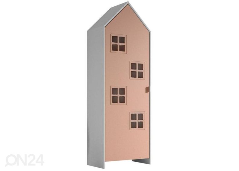 Шкаф платяной Casami Bruges 57,6 cm увеличить