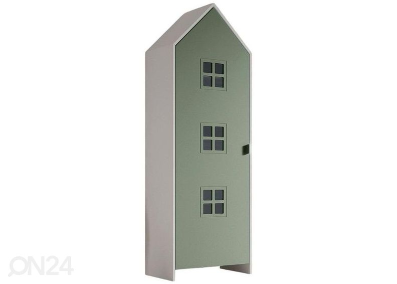 Шкаф платяной Casami Bruges 57,6 cm увеличить