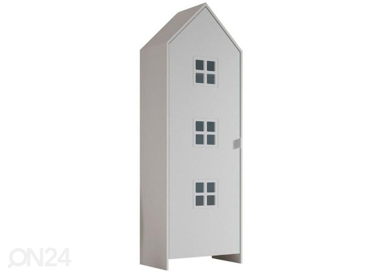 Шкаф платяной Casami Bruges 57,6 cm увеличить