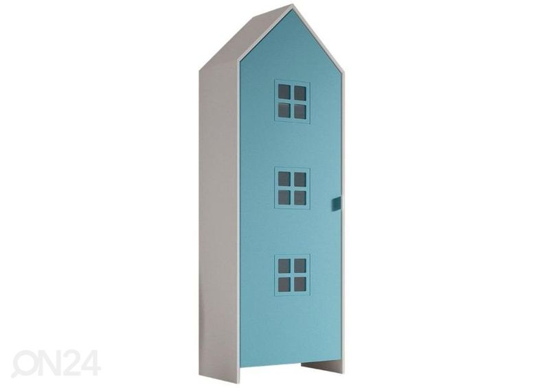 Шкаф платяной Casami Bruges 57,6 cm увеличить