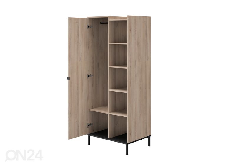 Шкаф платяной Castel увеличить