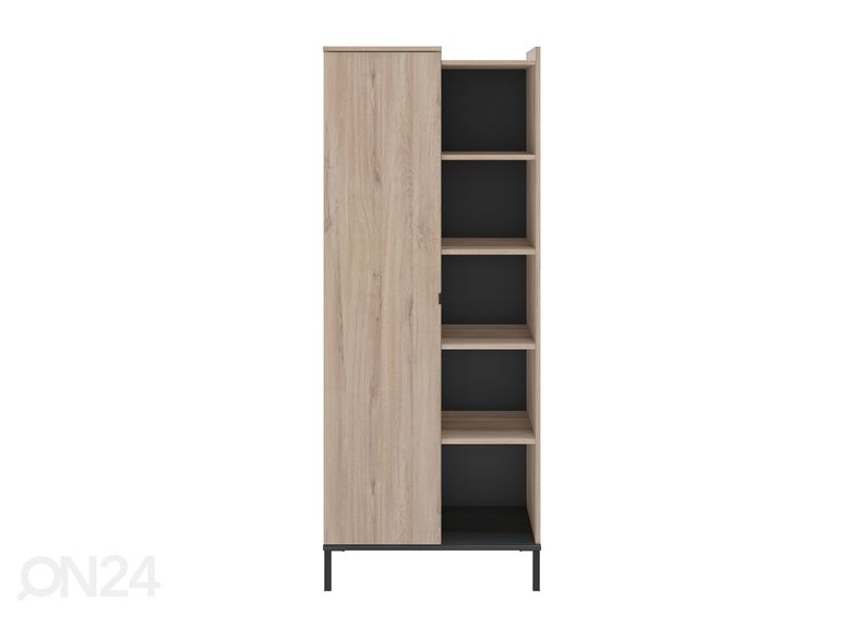 Шкаф платяной Castel увеличить