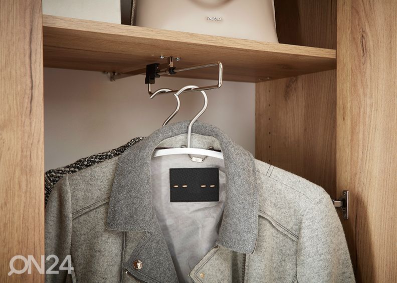 Шкаф платяной Castera увеличить