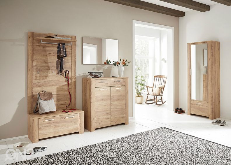 Шкаф платяной Castera увеличить