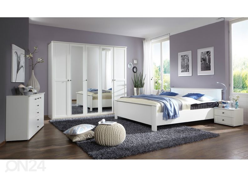 Шкаф платяной Chalet 225 cm увеличить