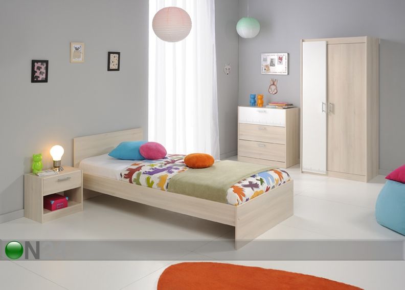 Шкаф платяной Charly увеличить