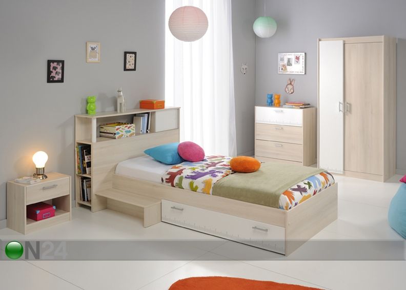 Шкаф платяной Charly увеличить