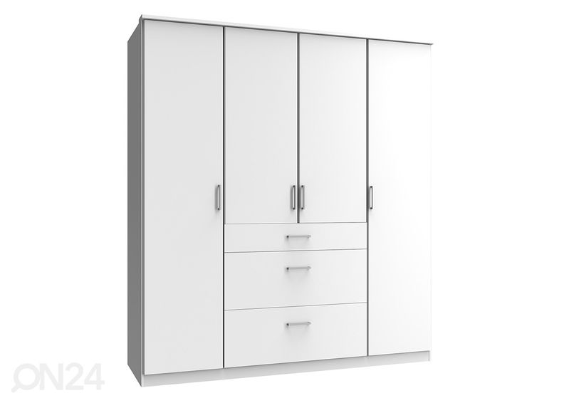 Шкаф платяной Click 180 cm увеличить