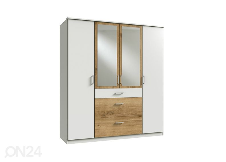 Шкаф платяной Click 180 cm увеличить