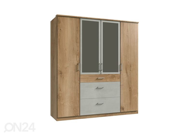 Шкаф платяной Click 180 cm увеличить