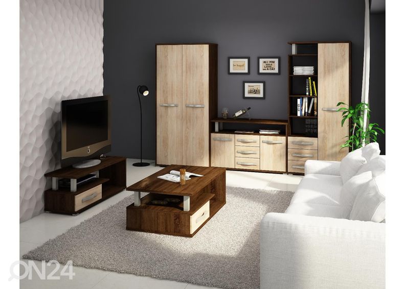 Шкаф платяной Cloghroe 90 cm увеличить