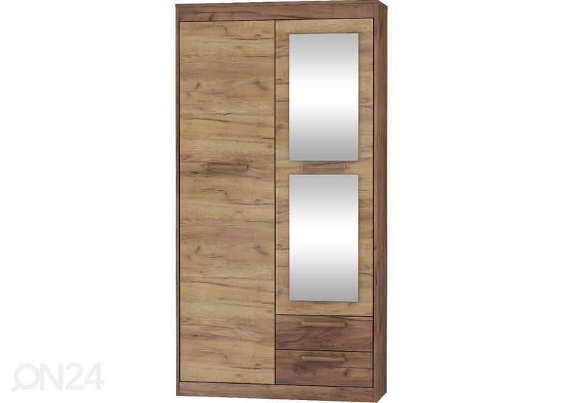 Шкаф платяной Cobhy 100 cm увеличить