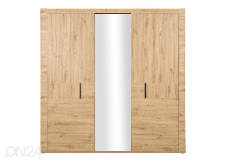 Шкаф платяной Confidence увеличить