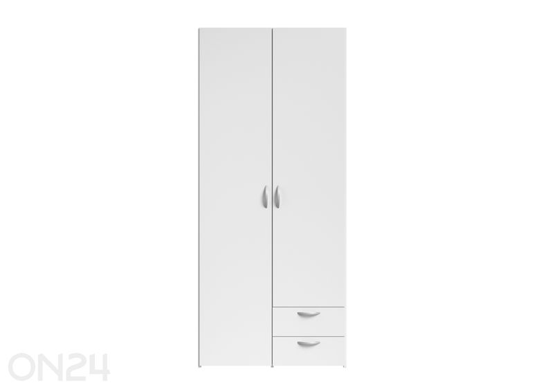 Шкаф платяной Daily увеличить