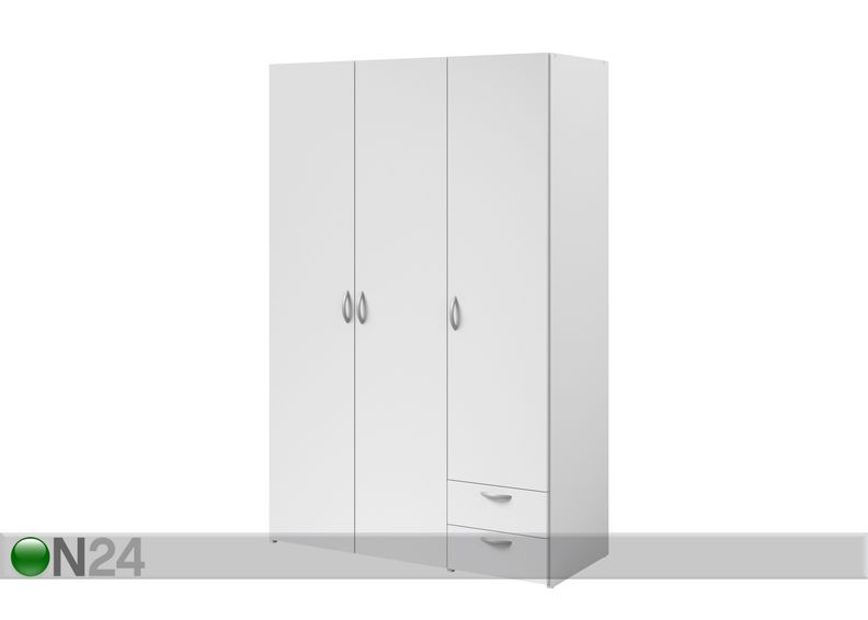 Шкаф платяной Daily увеличить