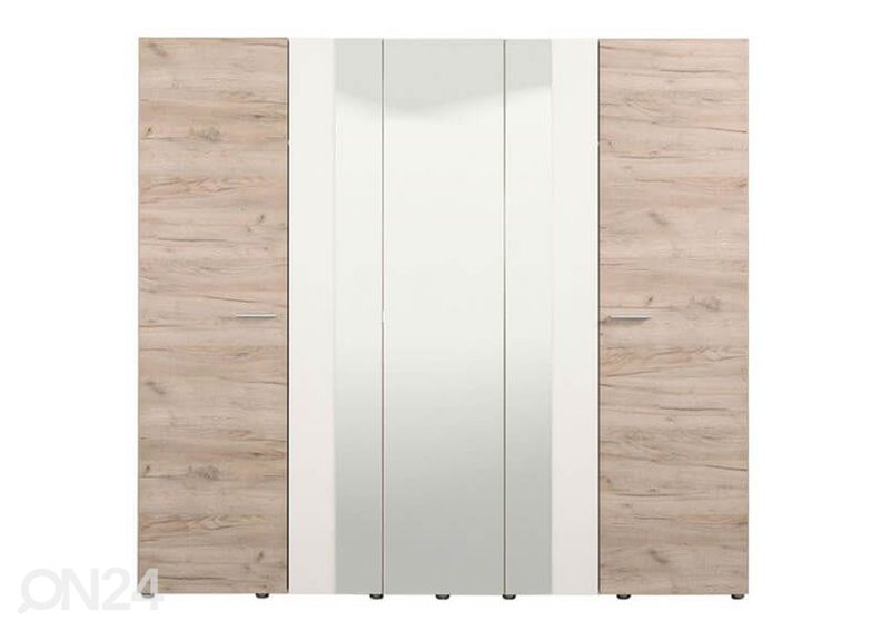 Шкаф платяной Dante увеличить