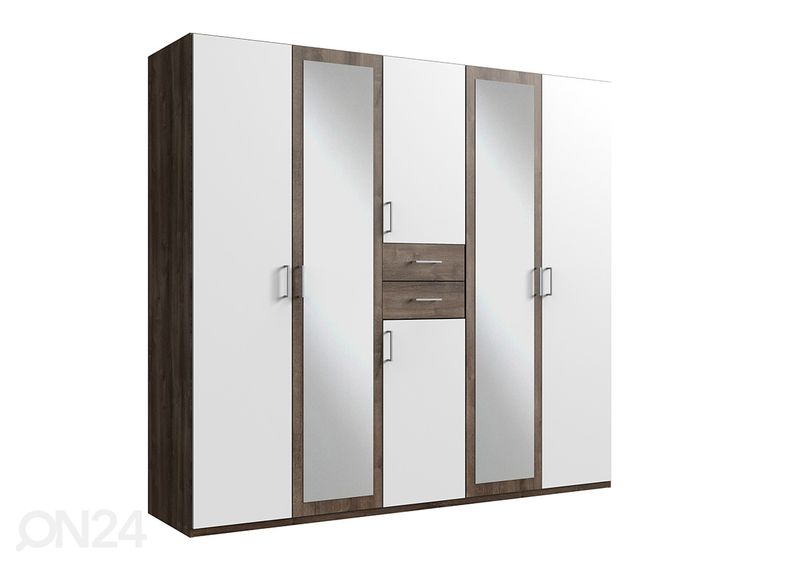 Шкаф платяной Diver 225 cm увеличить