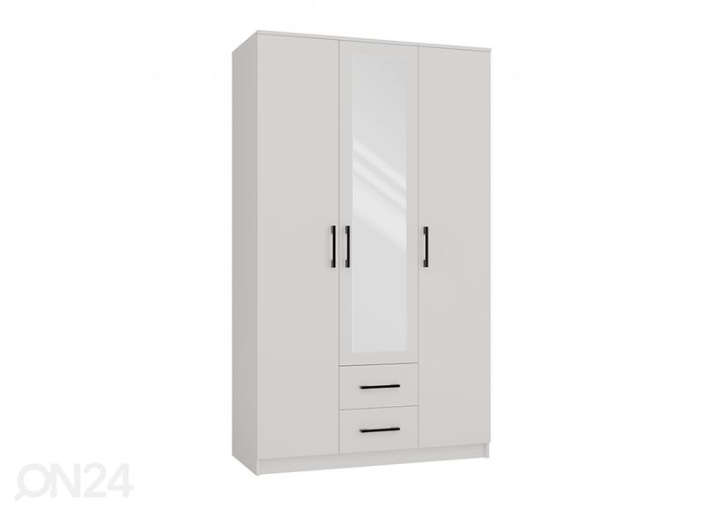 Шкаф платяной Domek 120 cm увеличить