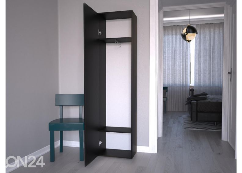 Шкаф платяной Duo увеличить