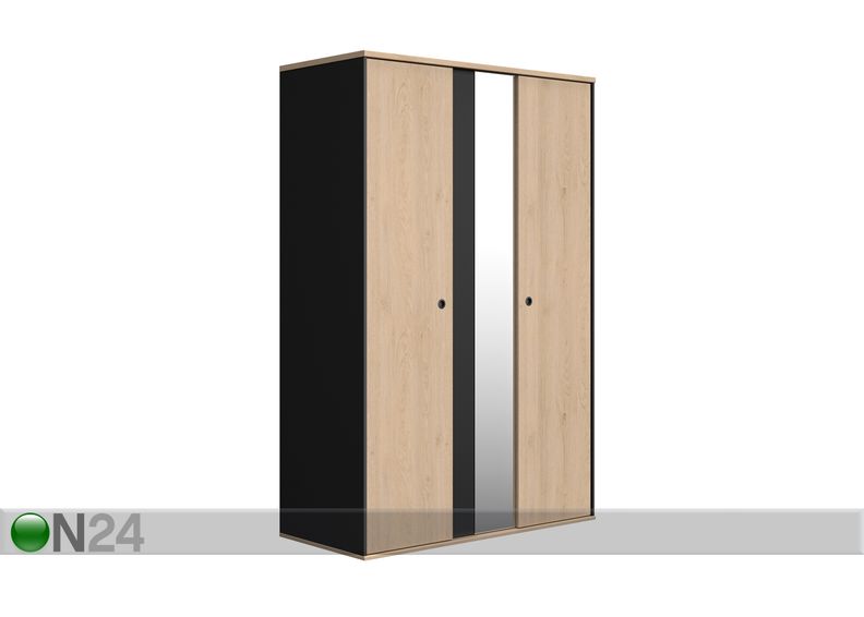 Шкаф платяной Duplex увеличить