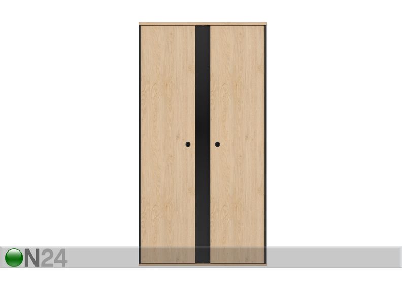 Шкаф платяной Duplex увеличить