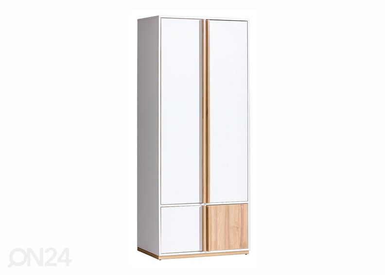 Шкаф платяной E1 увеличить