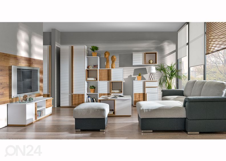 Шкаф платяной E1 увеличить