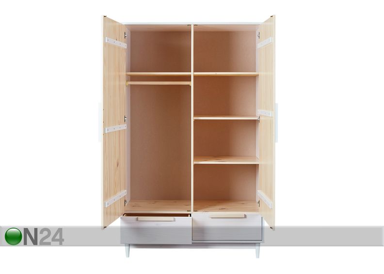 Шкаф платяной Ebbo увеличить