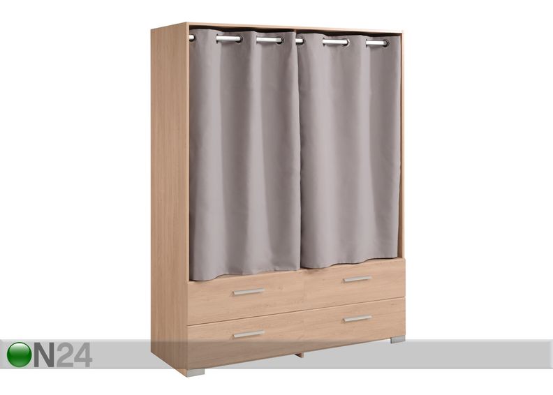 Шкаф платяной Ekko увеличить