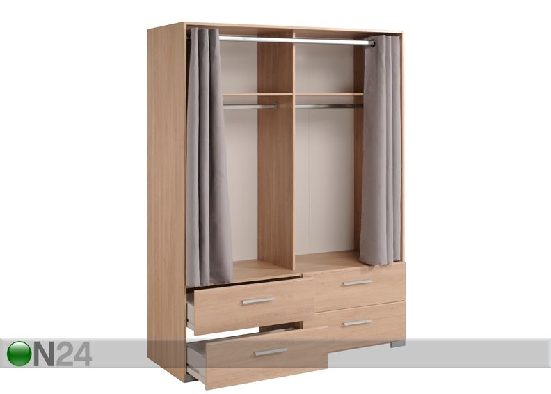 Шкаф платяной Ekko увеличить
